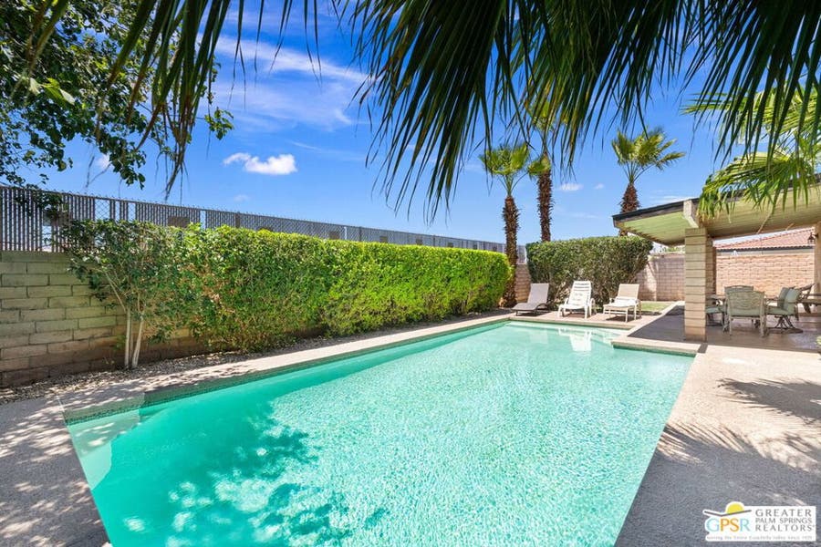 Property photo for 44593 Roundtable Street, Indio, CA