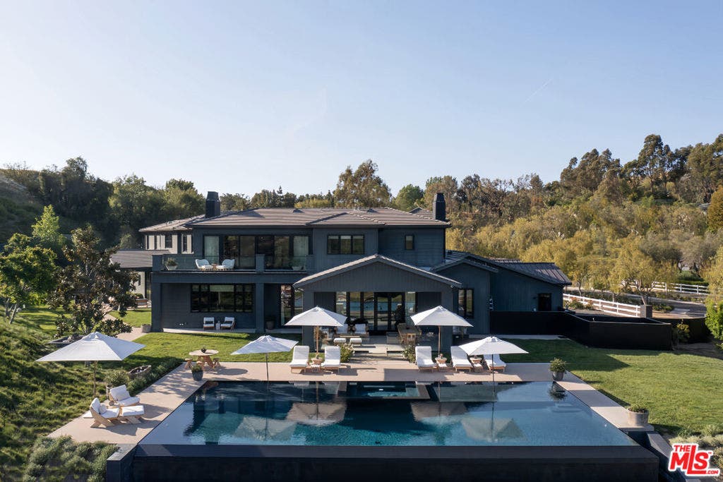 25211 Jim Bridger Road, Hidden Hills, CA 91302 25211 Jim Bridger Road, Hidden Hills, CA 91302