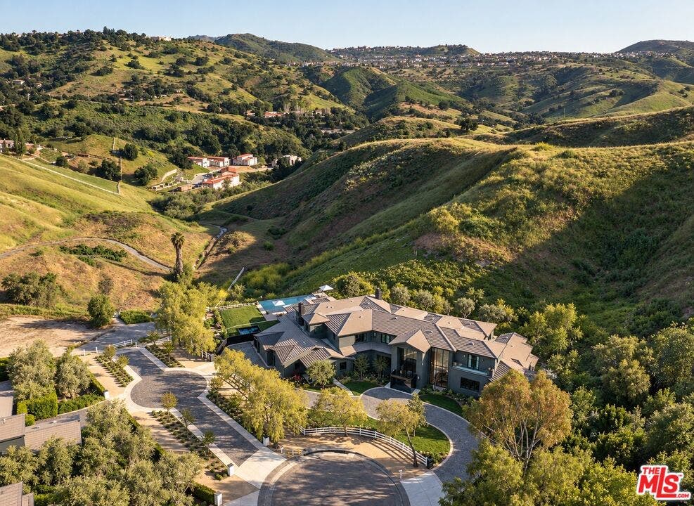 25211 Jim Bridger Road, Hidden Hills, CA 91302 25211 Jim Bridger Road, Hidden Hills, CA 91302