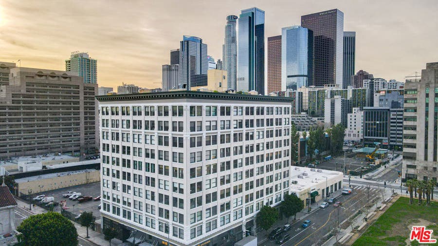 Property photo for 108 W 2nd Street, #309, Los Angeles, CA