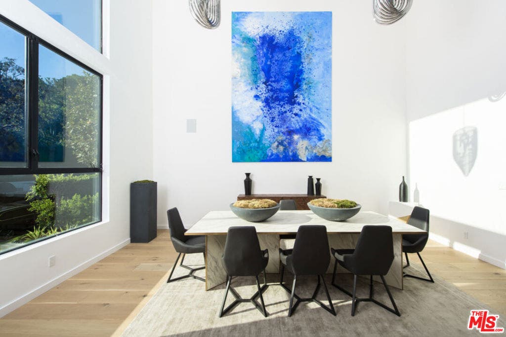 1378 N Doheny Drive, Los Angeles, CA 90069