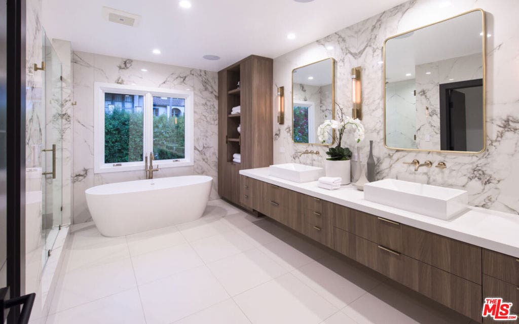 1378 N Doheny Drive, Los Angeles, CA 90069