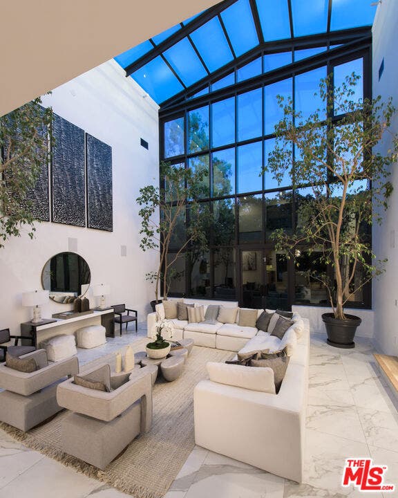 Property photo for 1378 N Doheny Drive, Los Angeles, CA