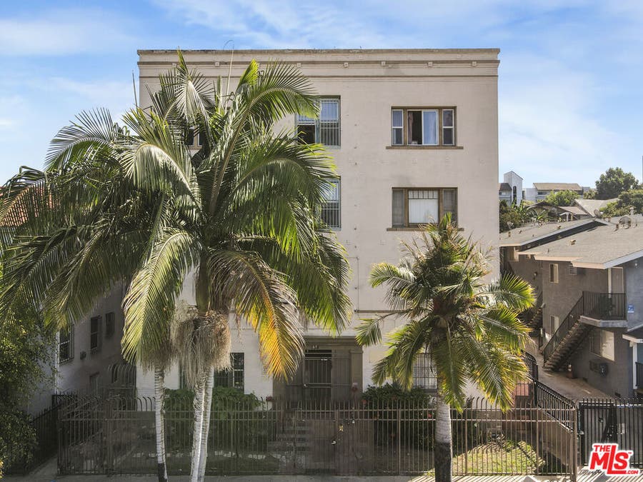 Property photo for 138 S Westmoreland Avenue, Los Angeles, CA