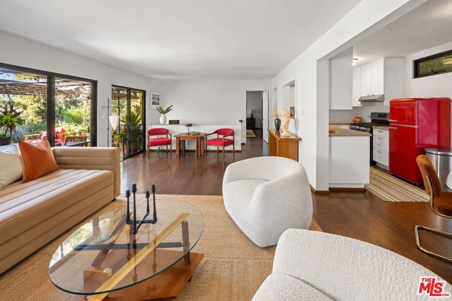 Property photo for 7432 Woodrow Wilson Drive, Los Angeles, CA