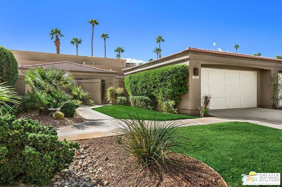 Property photo for 76181 Impatiens Circle, Palm Desert, CA