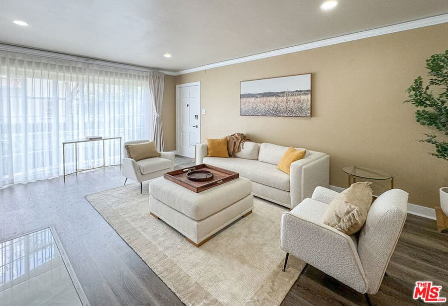 Property photo for 153 S Linden Drive, #1, Beverly Hills, CA