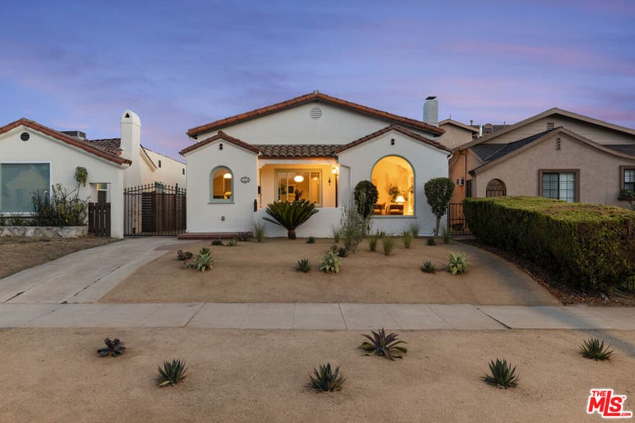 Property photo for 5436 Norwich Avenue, Los Angeles, CA