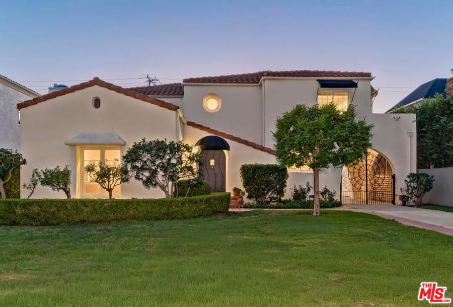Property photo for 219 S McCarty Drive, Beverly Hills, CA