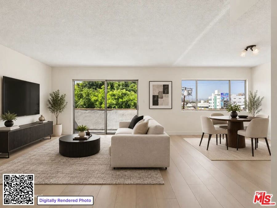 Property photo for 131 N Orlando Avenue, #304, Los Angeles, CA