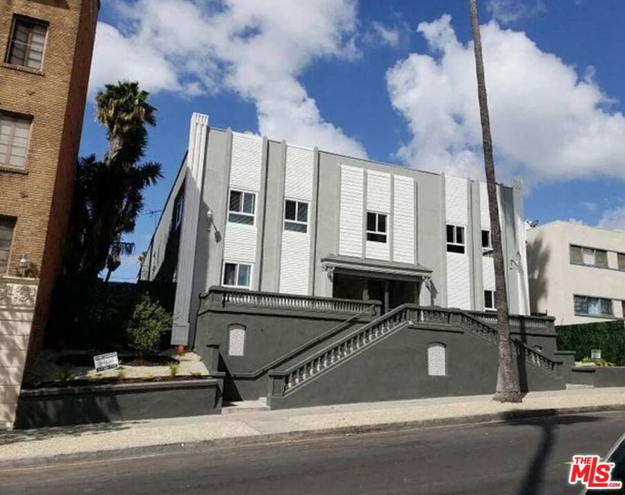 Property photo for 747 S New Hampshire Avenue, Los Angeles, CA
