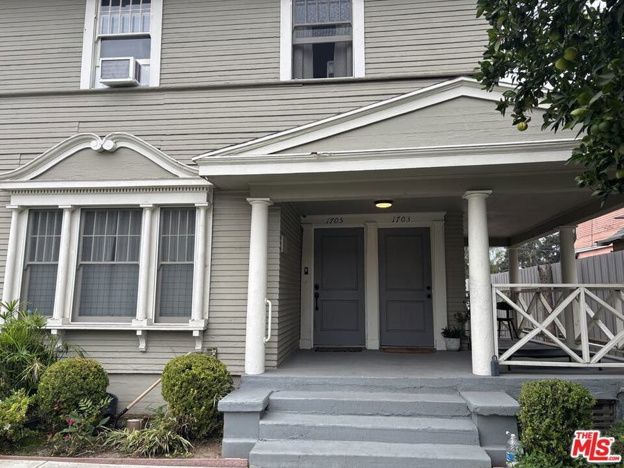 Property photo for 1705 S Burlington Avenue, Los Angeles, CA