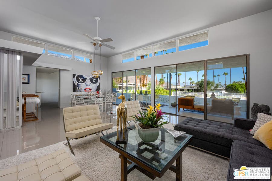 Property photo for 2324 Camino Vida, Palm Springs, CA