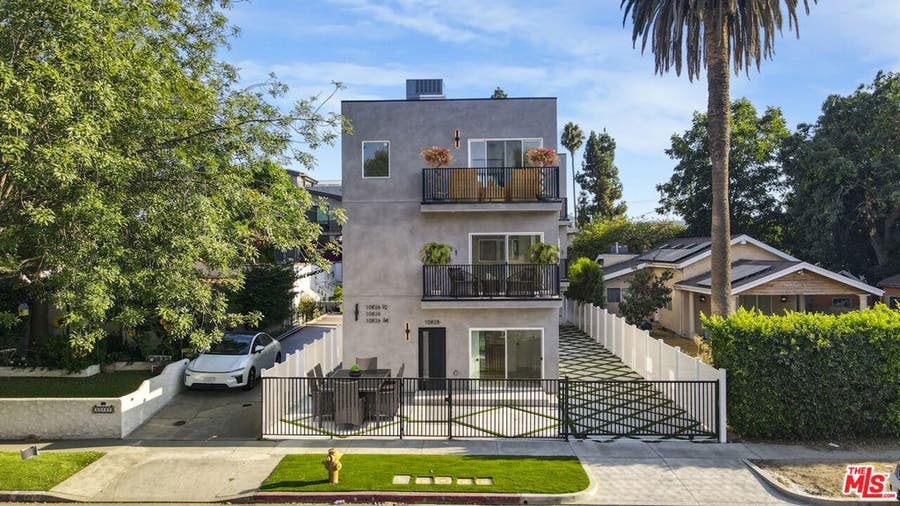 Property photo for 10826 Hesby Street, North Hollywood, CA