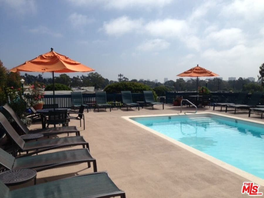 Property photo for 11730 W Sunset Boulevard, Brentwood, CA