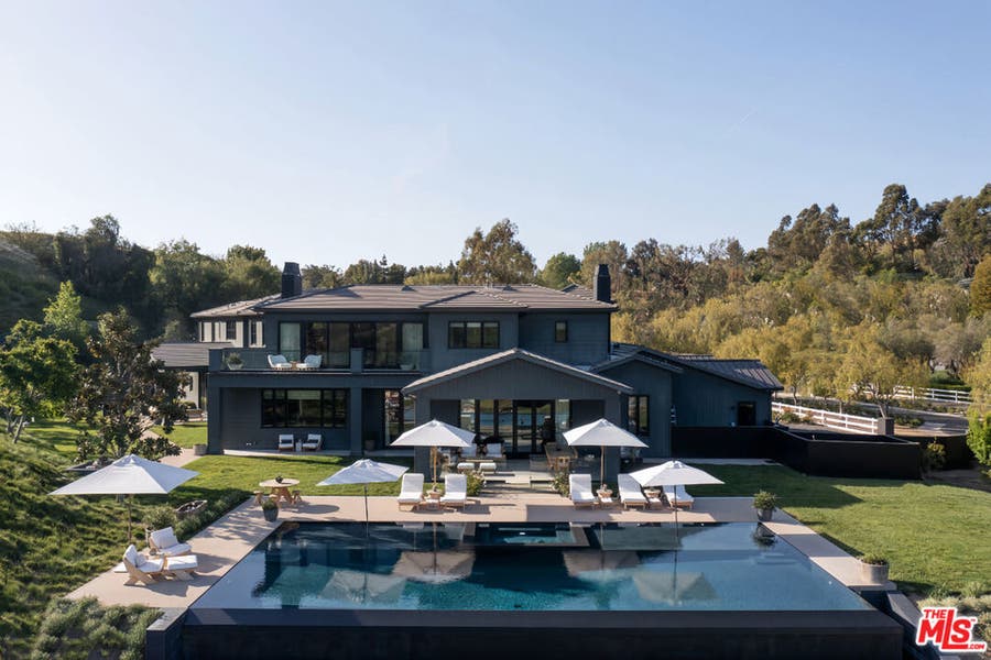 Property photo for 25211 Jim Bridger Road, Hidden Hills, CA