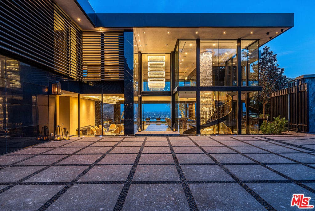 1200 Bel Air Road, Los Angeles, CA 90077 1200 Bel Air Road, Los Angeles, CA 90077