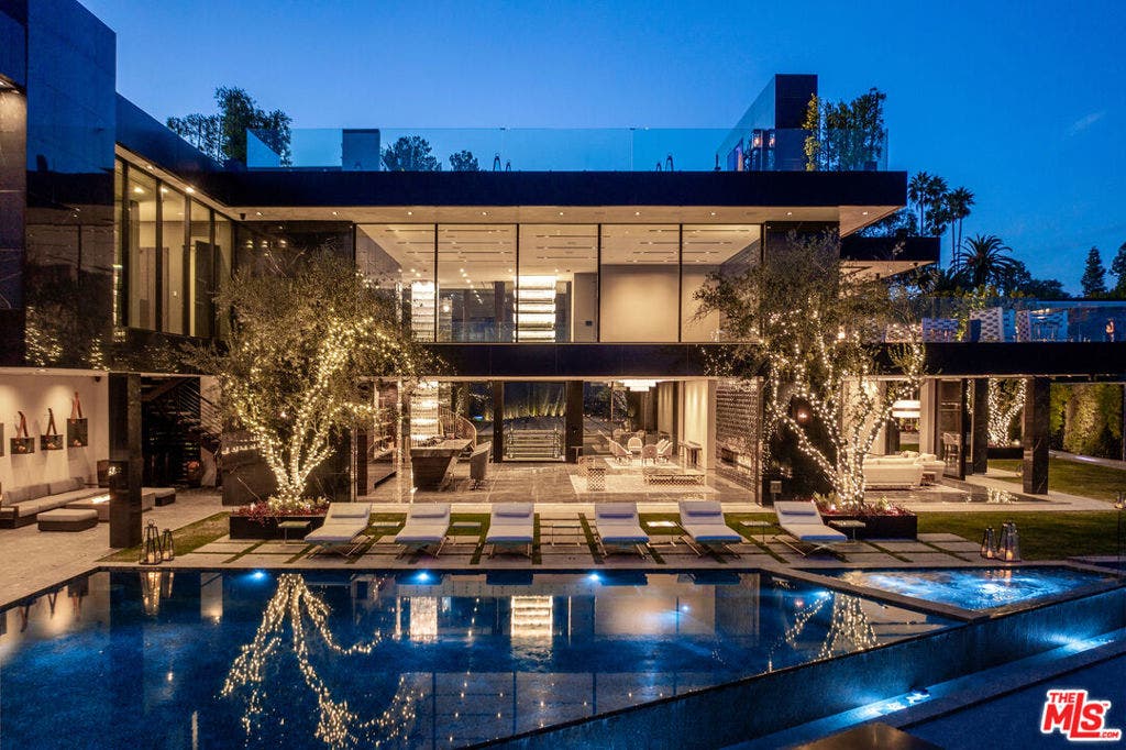 1200 Bel Air Road, Los Angeles, CA 90077 1200 Bel Air Road, Los Angeles, CA 90077