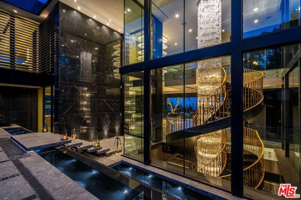 1200 Bel Air Road, Los Angeles, CA 90077 1200 Bel Air Road, Los Angeles, CA 90077