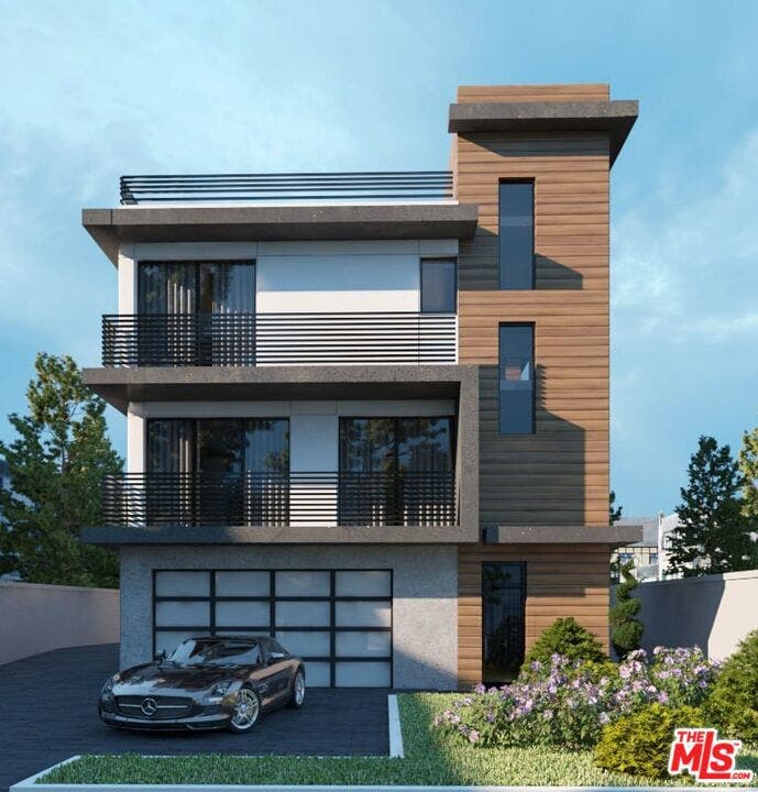Property photo for 2232 S Ridgeley Drive, Los Angeles, CA