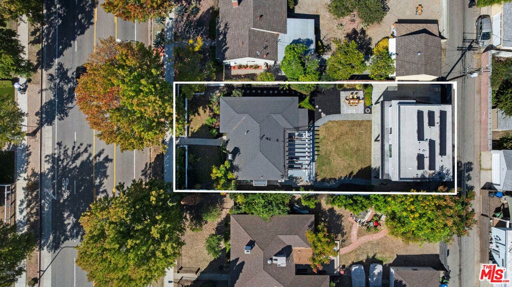 2646 Westwood Boulevard, Los Angeles, CA 90064 2646 Westwood Boulevard, Los Angeles, CA 90064