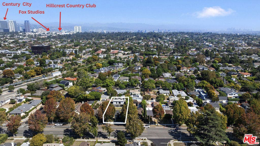 2646 Westwood Boulevard, Los Angeles, CA 90064 2646 Westwood Boulevard, Los Angeles, CA 90064