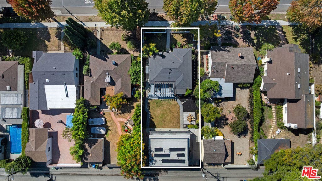 2646 Westwood Boulevard, Los Angeles, CA 90064 2646 Westwood Boulevard, Los Angeles, CA 90064