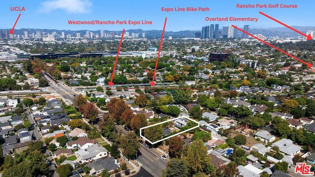 2646 Westwood Boulevard, Los Angeles, CA 90064 2646 Westwood Boulevard, Los Angeles, CA 90064