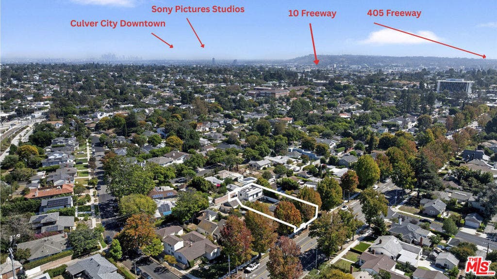 2646 Westwood Boulevard, Los Angeles, CA 90064 2646 Westwood Boulevard, Los Angeles, CA 90064