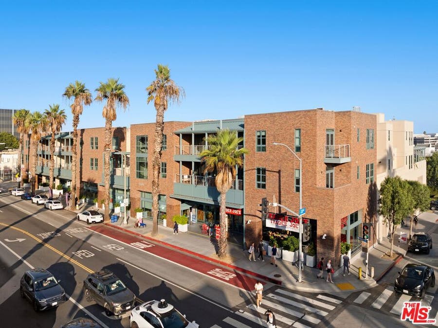 Property photo for 2300 Wilshire Blvd, #201, Santa Monica, CA