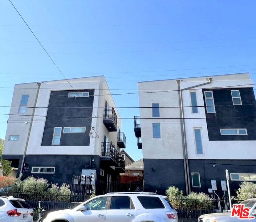 Property photo for 250 S Burlington Avenue, Los Angeles, CA