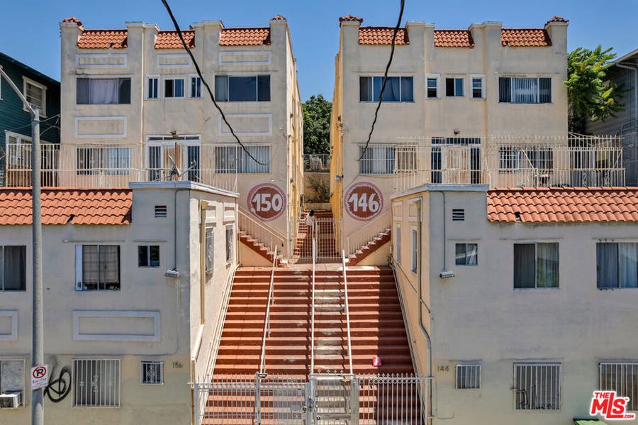 Property photo for 146 Douglas Street, Los Angeles, CA