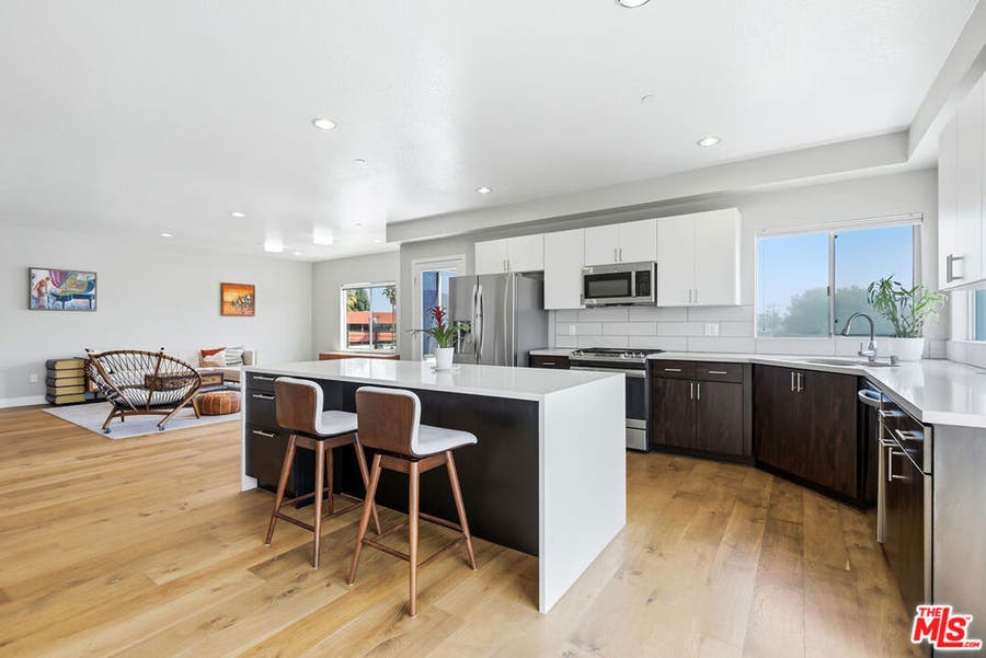Property photo for 13337 Beach Avenue, #403, Los Angeles, CA