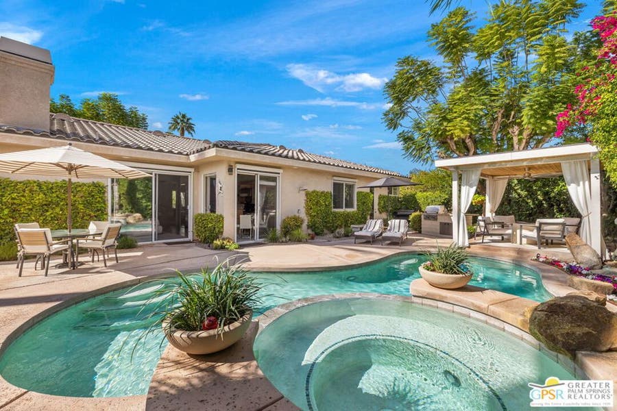 Property photo for 44378 Grand Canyon Lane, Palm Desert, CA