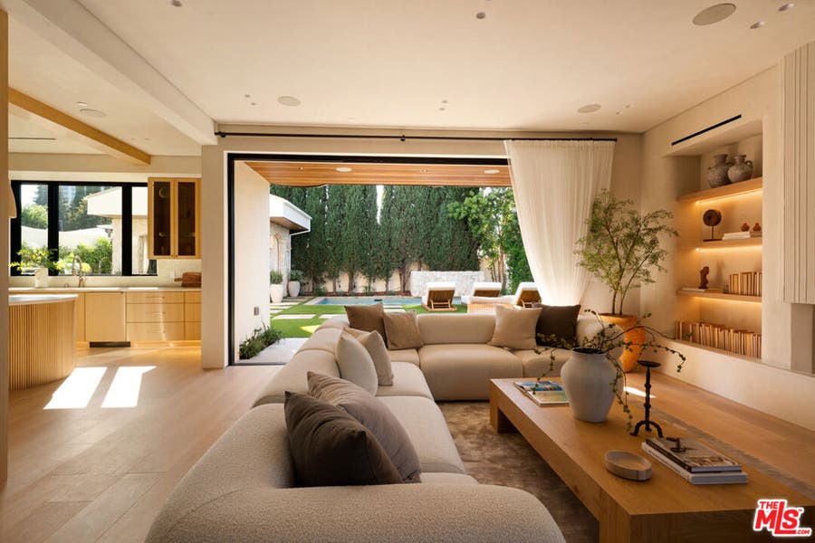 Property photo for 4747 Firmament Avenue, Encino, CA