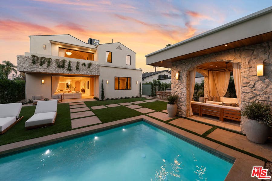 Property photo for 4747 Firmament Avenue, Encino, CA