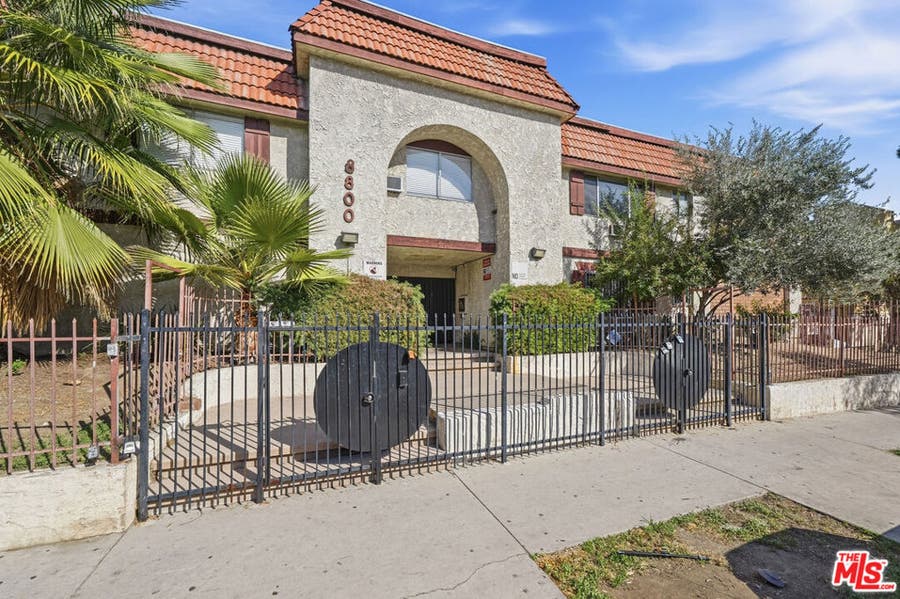 Property photo for 8800 Cedros Avenue, #212, Panorama City, CA