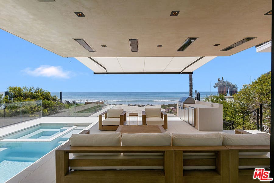 Property photo for 31224 Broad Beach Road, Malibu, CA