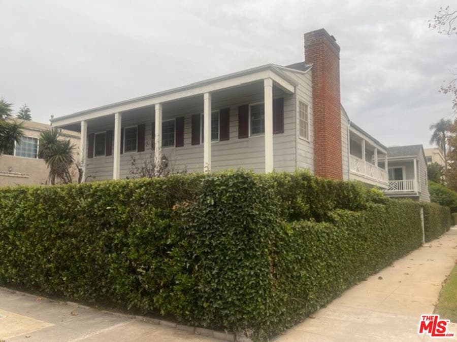 Property photo for 402 S CANON Drive, #A, Beverly Hills, CA