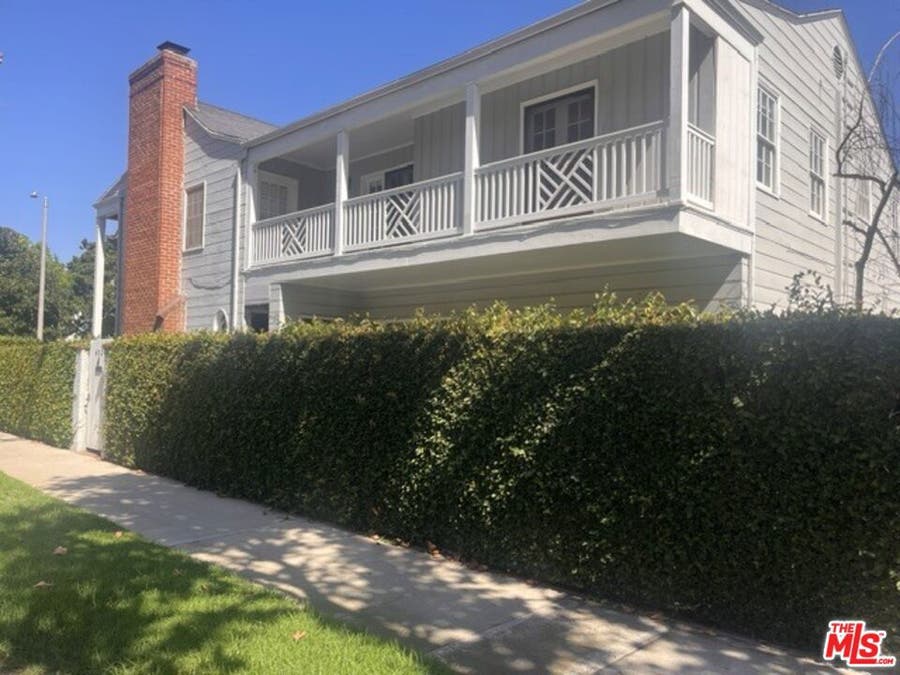 Property photo for 402 S CANON Drive, #A, Beverly Hills, CA