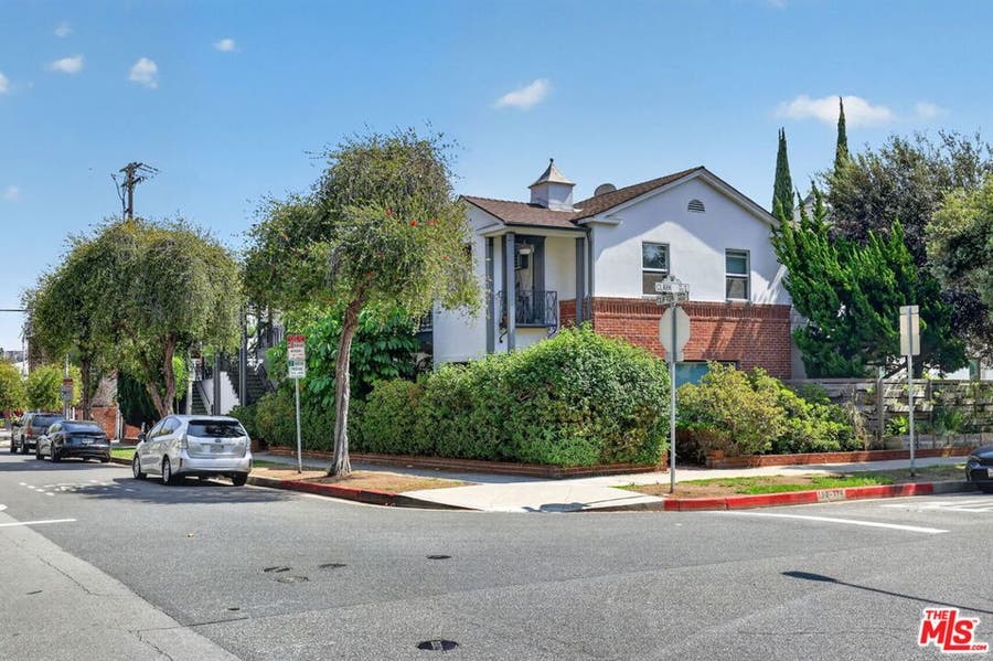 Property photo for 184 N Clark Drive, Beverly Hills, CA