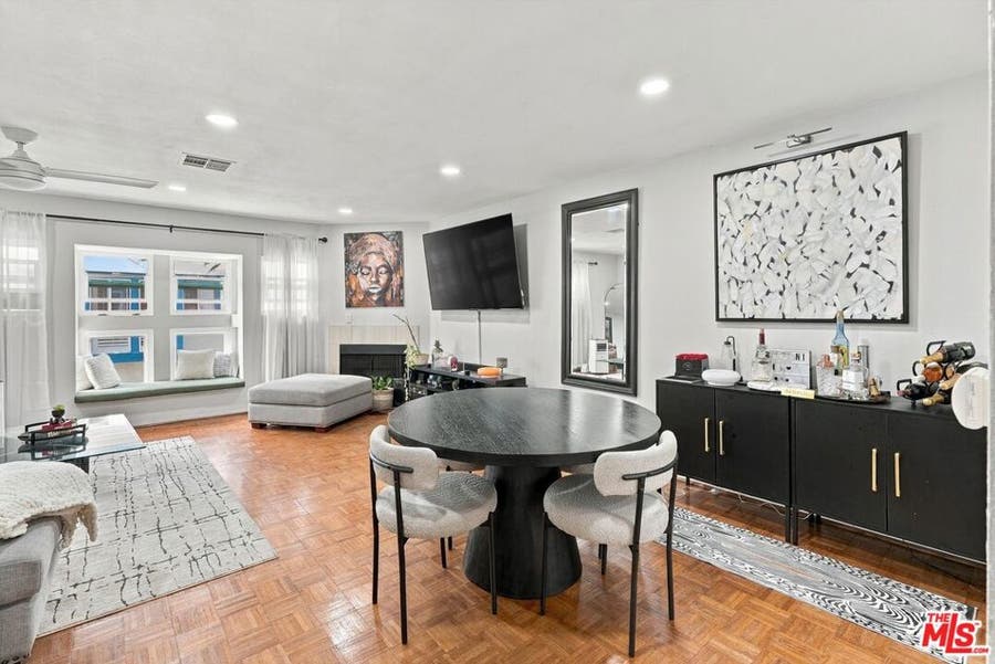 Property photo for 532 Venice Way, #4, Inglewood, CA