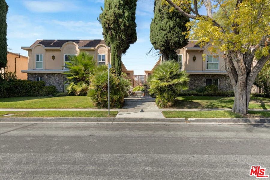 Property photo for 5329 Agnes Avenue, Valley Village, CA
