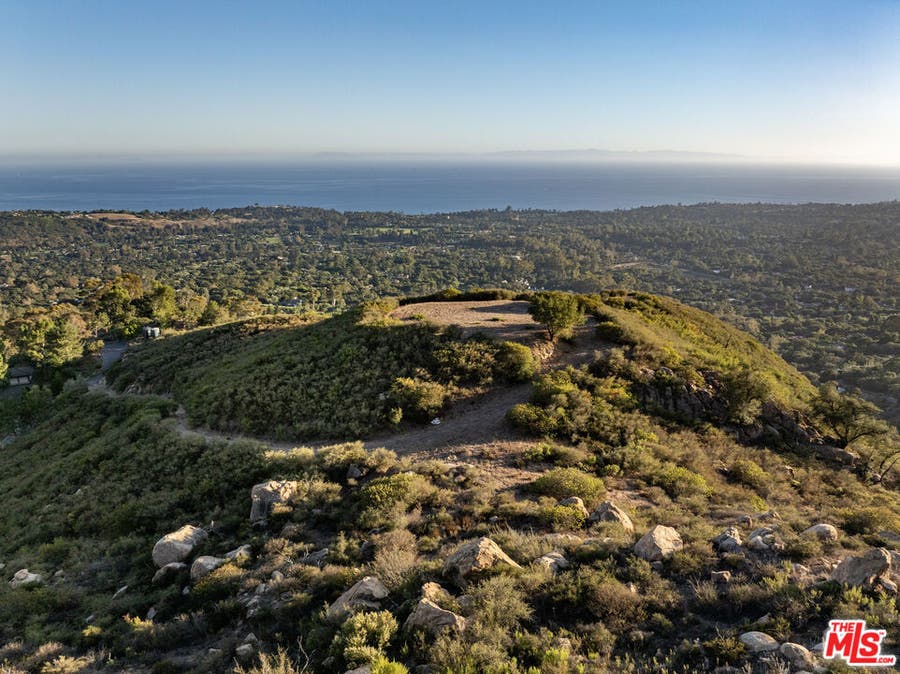 Property photo for 917 Park Lane, Santa Barbara, CA