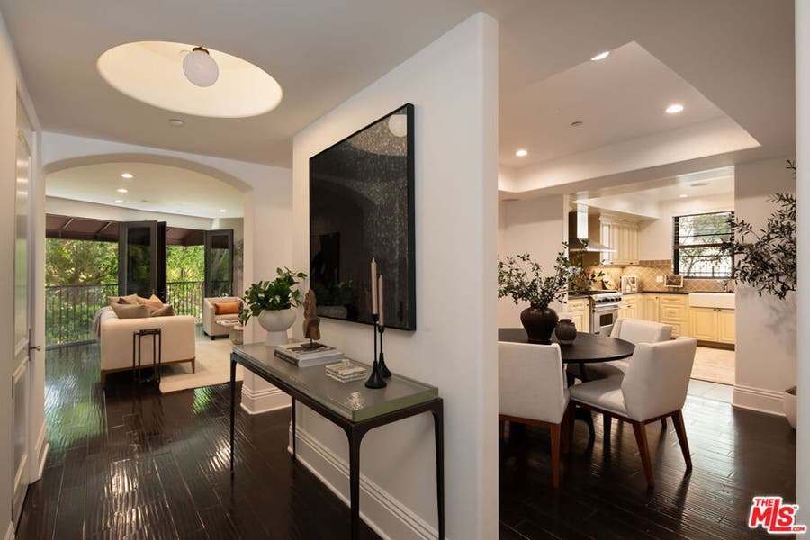 Property photo for 11715 Chenault Street, #204, Los Angeles, CA