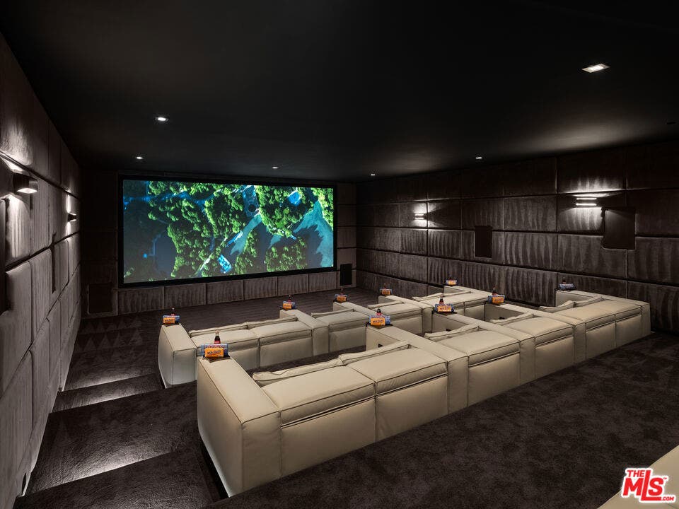 9330 Flicker Way, Los Angeles, CA 90069