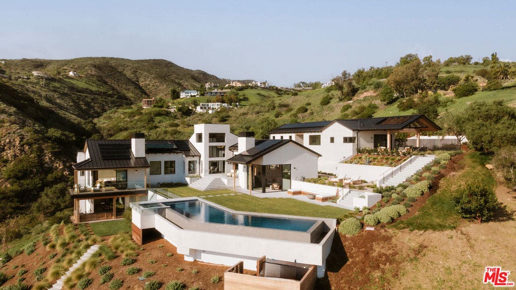 5941 Trancas Canyon Road, Malibu, CA 90265