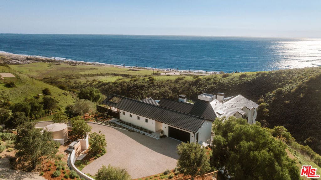 5941 Trancas Canyon Road, Malibu, CA 90265