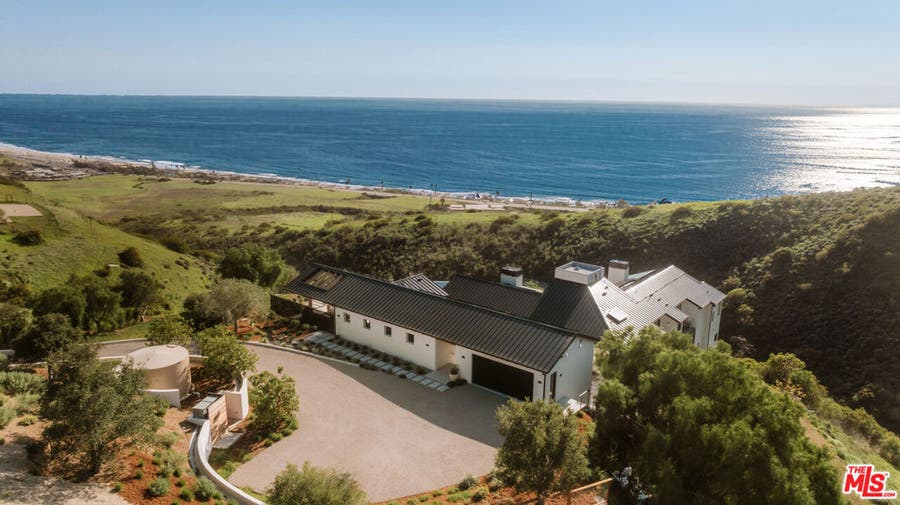 Property photo for 5941 Trancas Canyon Road, Malibu, CA