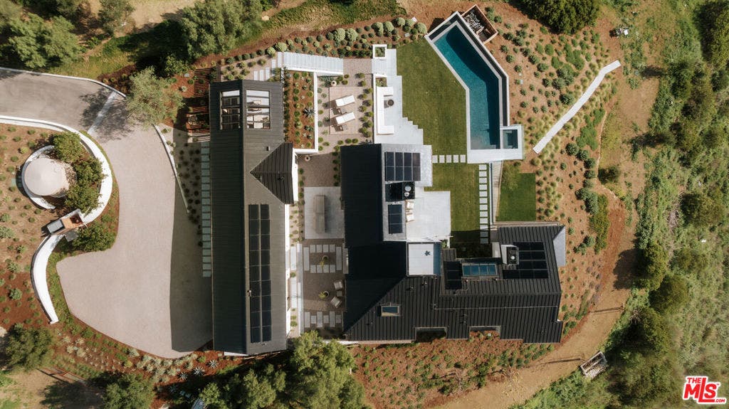 5941 Trancas Canyon Road, Malibu, CA 90265